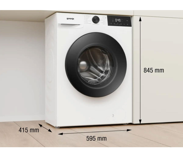 Gorenje WG2PS62A2/PL - 1569172 - zdjęcie 8